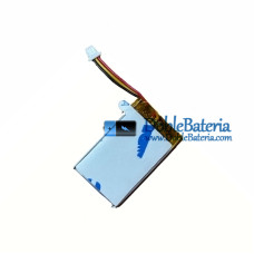 Batería para 360 M582535 M320 J501/J501C [Batería de repuesto]